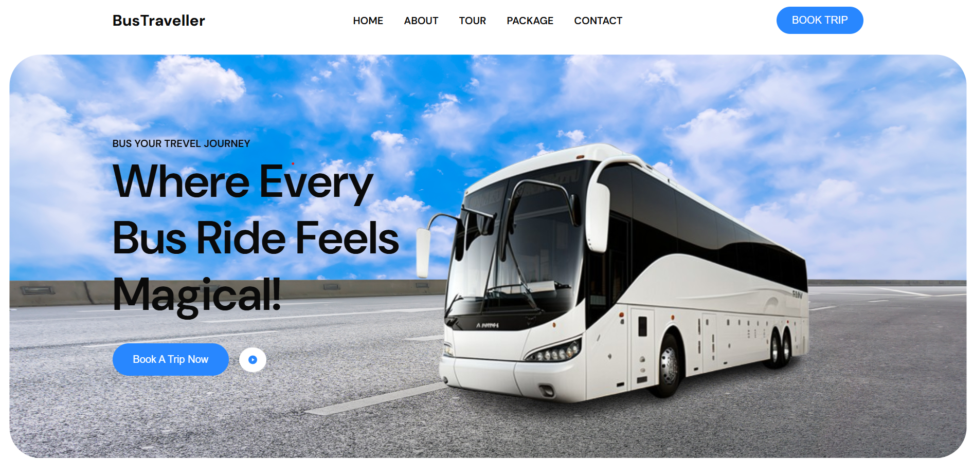 Website Redesign